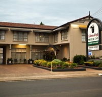 Abbotsleigh Motor Inn - Accommodation NT