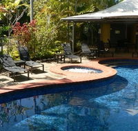 At The Mango Tree Holiday Apartments - Accommodation NT