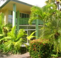 A Tropical Nite - Accommodation NT