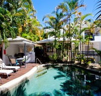 Tropic Sands - Accommodation NT