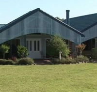 Jacaranda Country Lodge - Accommodation NT