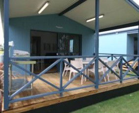 Ballina Headlands Leisure Park - Accommodation NT 0