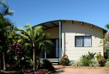 Ballina Headlands Leisure Park - Accommodation NT 2