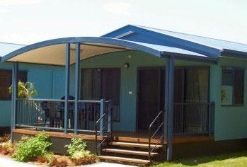 Ballina Headlands Leisure Park - Accommodation NT 3