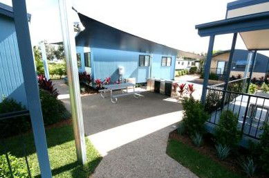 Ballina Headlands Leisure Park - Accommodation NT 4