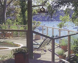 Avalon Beach NSW Accommodation NT