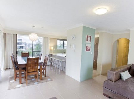 Capricornia Apartments - Accommodation NT 0