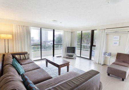 Capricornia Apartments - Accommodation NT 1