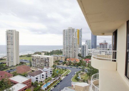 Capricornia Apartments - Accommodation NT 2