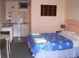 Blue Marlin Resort And Motor Inn - Accommodation NT 0
