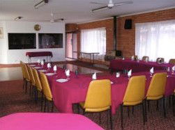 Blue Marlin Resort And Motor Inn - Accommodation NT 5