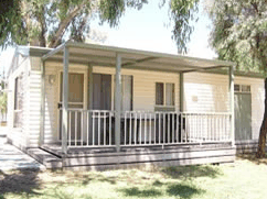 Echuca Caravan Park - Accommodation NT 2