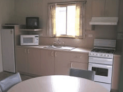 Echuca Caravan Park - Accommodation NT 4