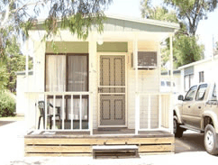 Echuca Caravan Park - Accommodation NT 5