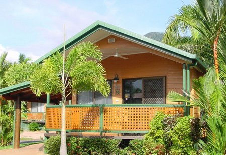 Cairns Coconut Holiday Resort - Accommodation NT 0