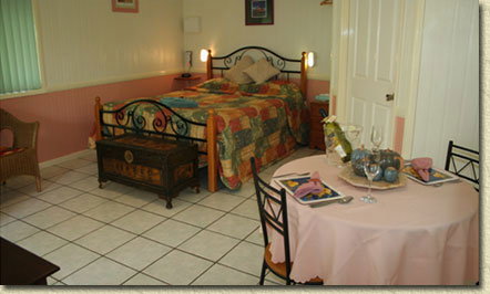 Chillagoe QLD Accommodation NT