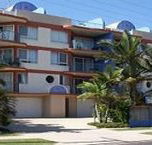 Pacific Horizons - Accommodation NT