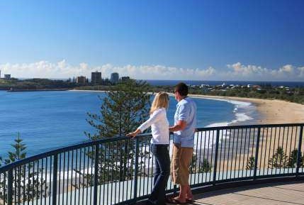 The Peninsular Beachfront Resort - Accommodation NT 1