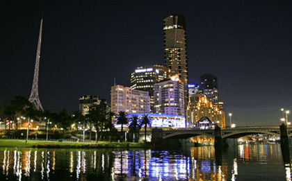 Mercure Hotel Melbourne - Accommodation NT