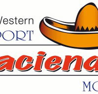 Best Western Airport Hacienda Motel - Accommodation NT