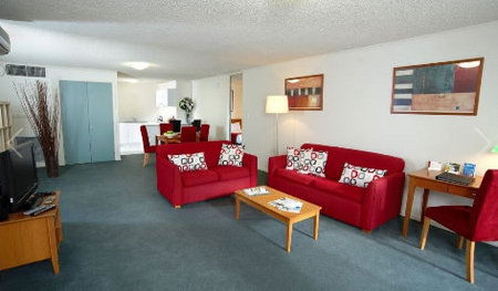 Wantirna VIC Accommodation NT