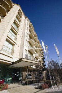 Quest On Chapel - Accommodation NT 1