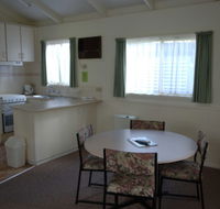 Kalganyi Holiday Park - Accommodation NT