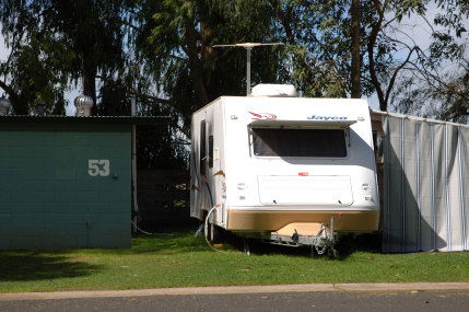 Kalganyi Holiday Park - Accommodation NT 5