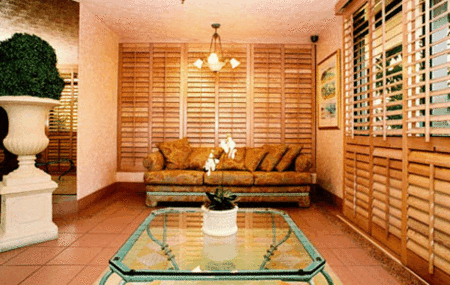 Esplanade Luxury Beachfront Apartments - Accommodation NT