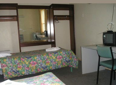  Accommodation NT