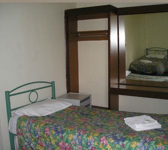 Evancourt Motel - Accommodation NT 2