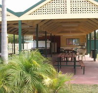 Cobram Barooga Golf Resort - Accommodation NT