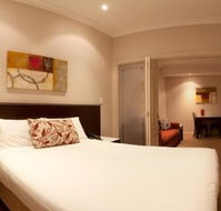 Quest on King William - Accommodation NT