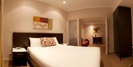 Quest On King William - Accommodation NT 0