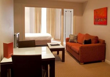 Quest On King William - Accommodation NT 2