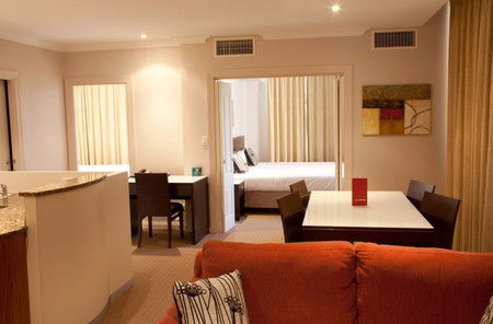 Quest On King William - Accommodation NT 3
