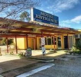 Barclay Gardens Motor Inn - Accommodation NT