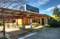 Barclay Gardens Motor Inn - Accommodation NT 0