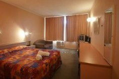 Barclay Gardens Motor Inn - Accommodation NT 1