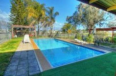 Barclay Gardens Motor Inn - Accommodation NT 2
