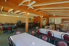 Barclay Gardens Motor Inn - Accommodation NT 3
