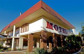 The Hume Inn Albury - Accommodation NT 0