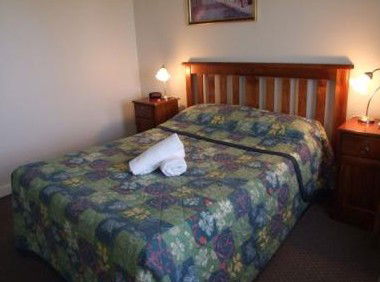 The Hume Inn Albury - Accommodation NT 1