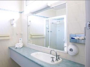 The Hume Inn Albury - Accommodation NT 2