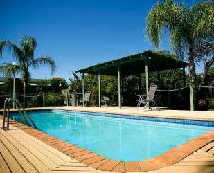 The Hume Inn Albury - Accommodation NT 3