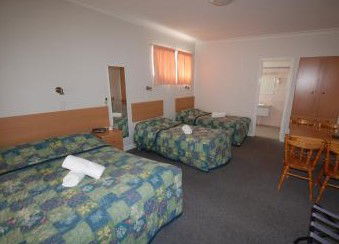 The Hume Inn Albury - Accommodation NT 4