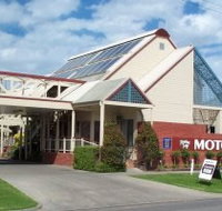 Riverboat Lodge Motor Inn - Accommodation NT