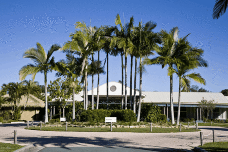 Ivory Palms Resort - Accommodation NT 3