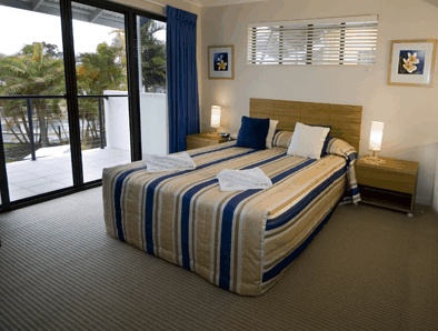 Ivory Palms Resort - Accommodation NT 5