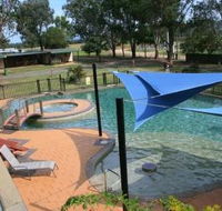 Valley Vineyard Tourist Park - Accommodation NT